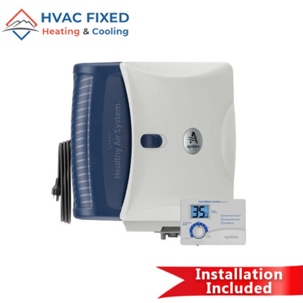 AprilAire Humidifier – 21 Gallon – 6,250 sqft – Model AprilAire 720A