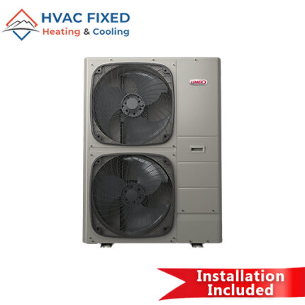 Lennox Central Heat Pump – 60,000 BTU – SEER2 19 – Model EL18KSLV