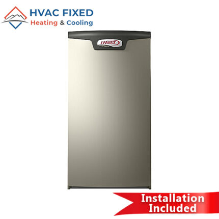 Lennox Gas Furnace – 110,000 BTU – 2 Stages – Model EL297UHV