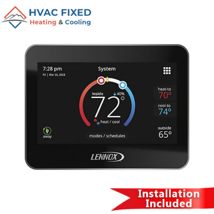 Lennox Smart Thermostat – Model M30