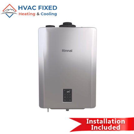 Rinnai Combi Boiler – 90,000 BTU – Model I090CN