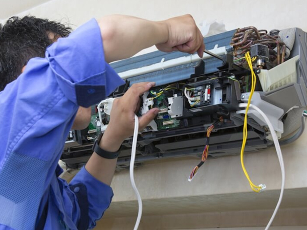 Home and office air conditioner services