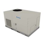 Daikin 5 Ton G/E 140,000 BTU/Hr Packaged Rooftop Unit | 208-230/1