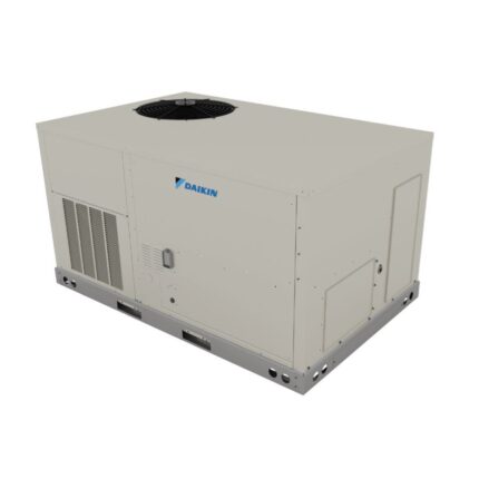 Daikin 12.5 Ton RTU 240,000 BTU/hr