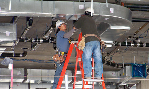 HVAC Ducting in toronto