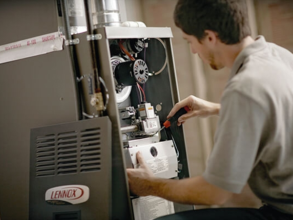 Residential Furnace Repair, Maintenance, and Installations