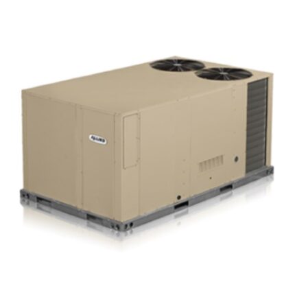 Allied 5T Heat Pump 208/230/3