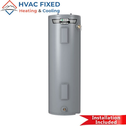 A.O. Smith Electric Tank water Heater – 50 gallon – Model EPSX-50